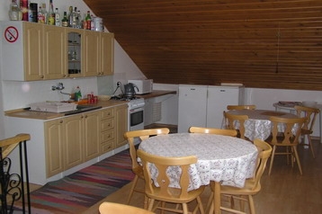 Словакия Privát Zázrivá, Экстерьер